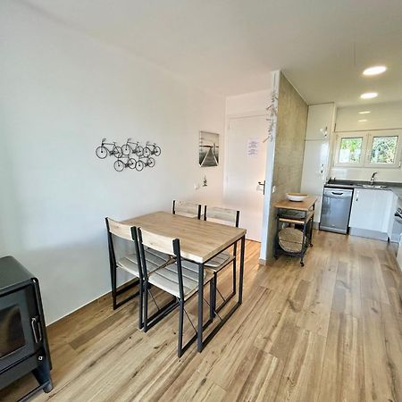 Ka Mahina A Calella De Palafrugell Apartamento Exterior foto