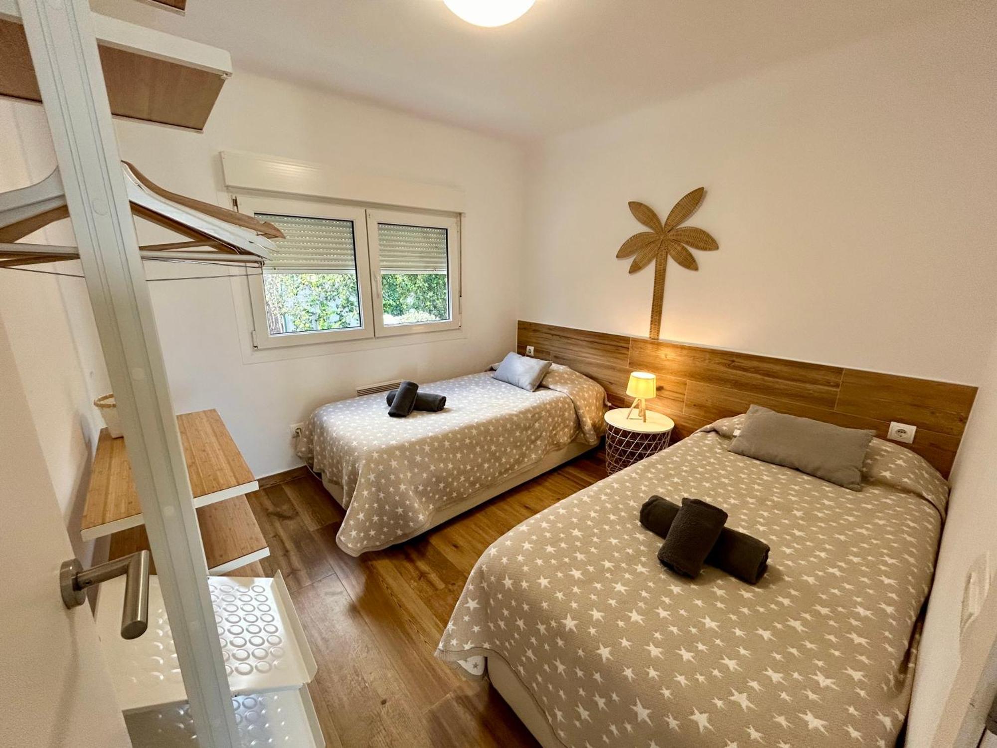 Ka Mahina A Calella De Palafrugell Apartamento Exterior foto