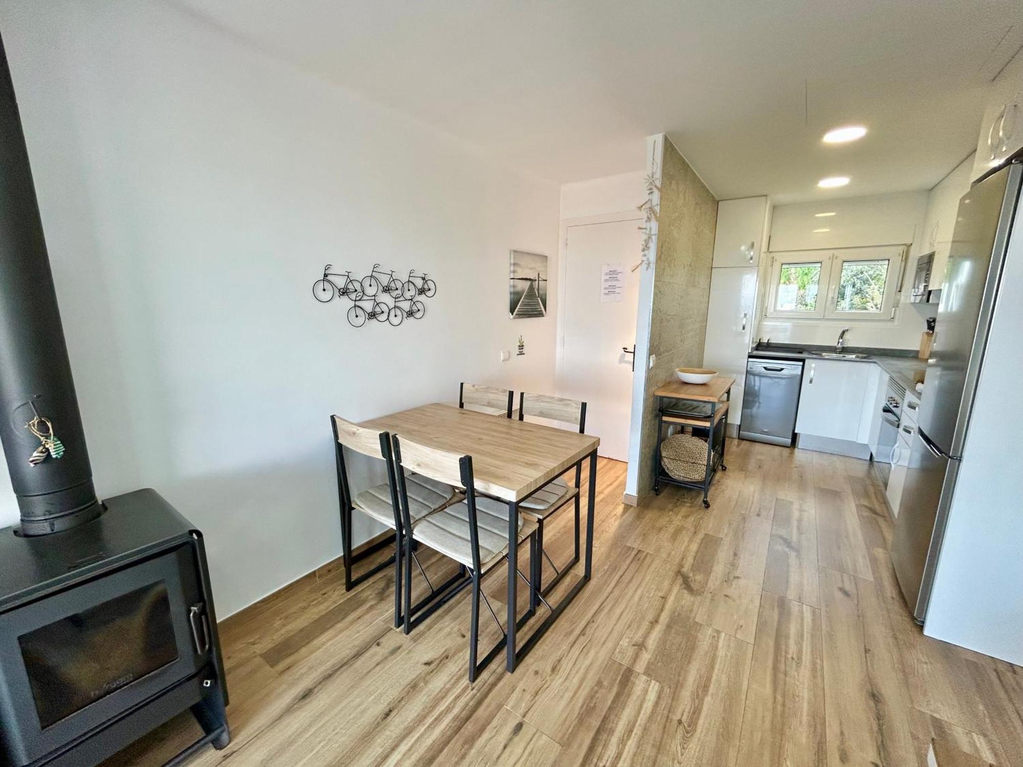 Ka Mahina A Calella De Palafrugell Apartamento Exterior foto