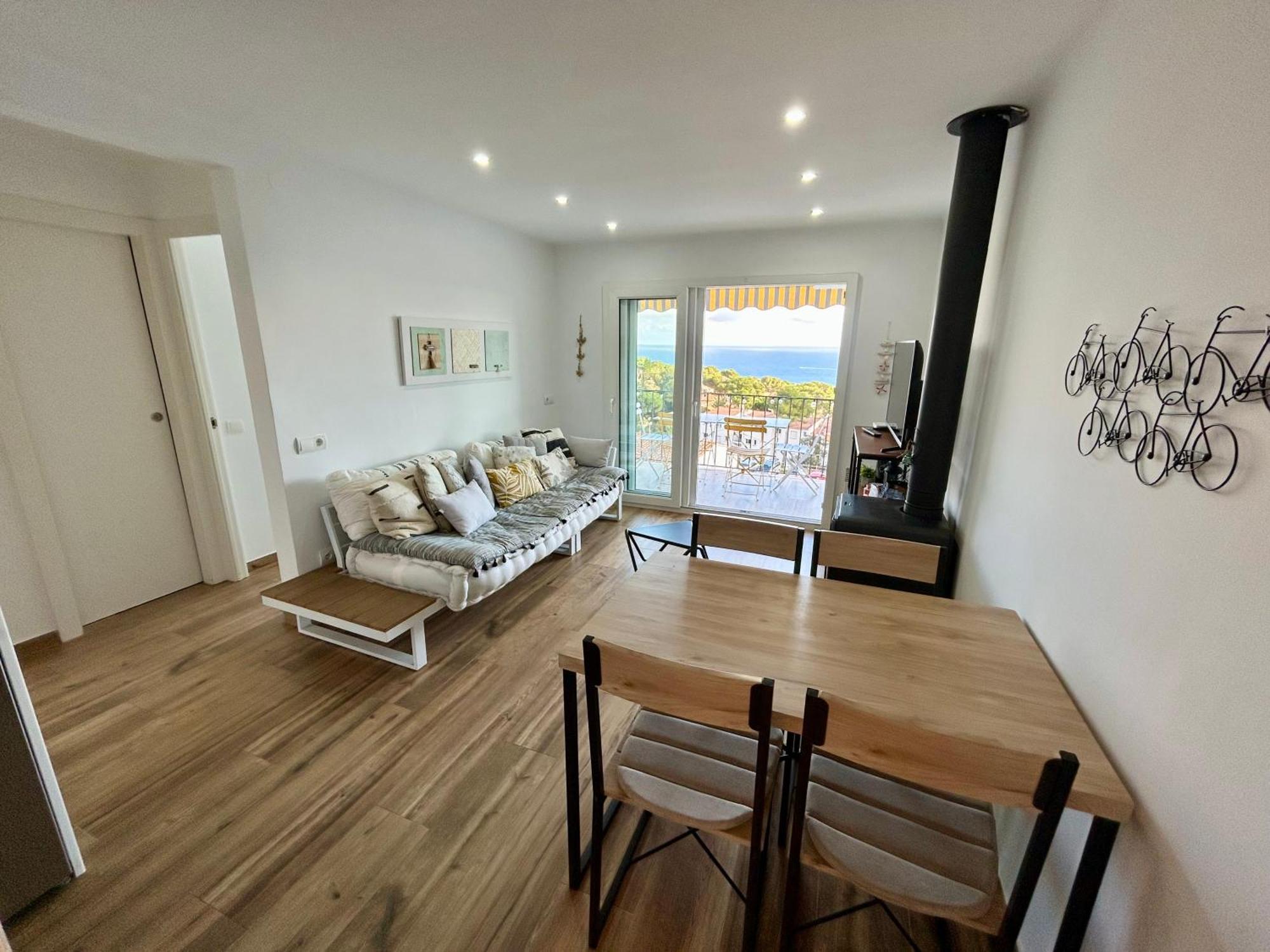 Ka Mahina A Calella De Palafrugell Apartamento Exterior foto