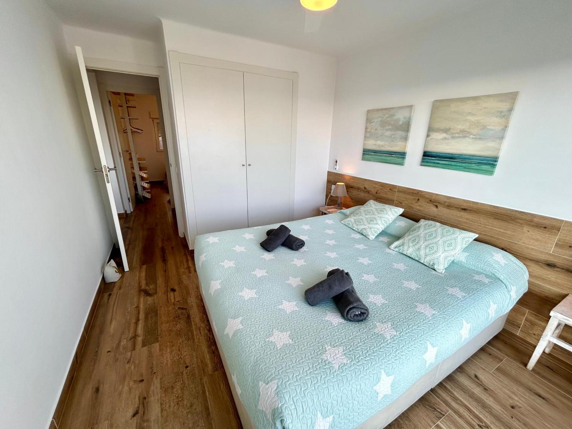 Ka Mahina A Calella De Palafrugell Apartamento Exterior foto