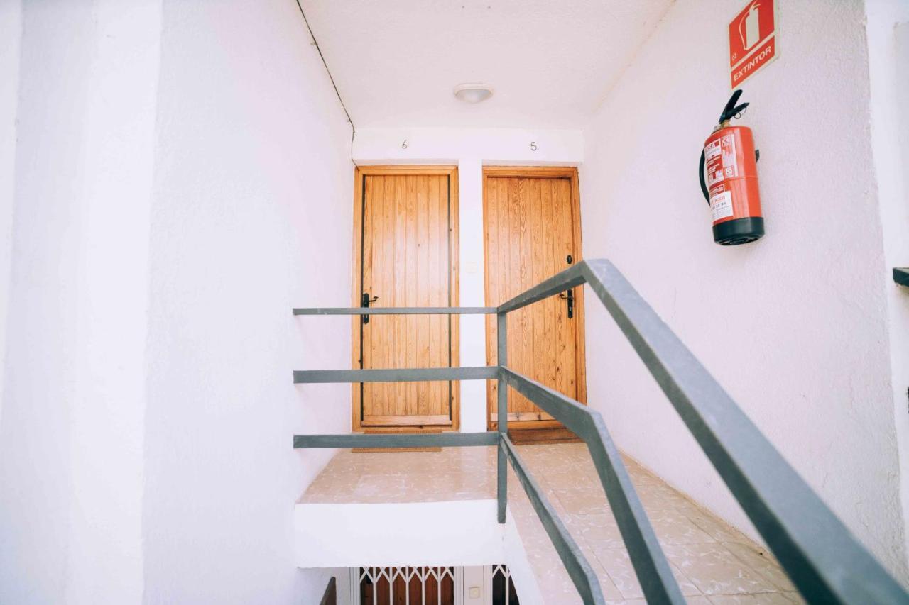 Ka Mahina A Calella De Palafrugell Apartamento Exterior foto